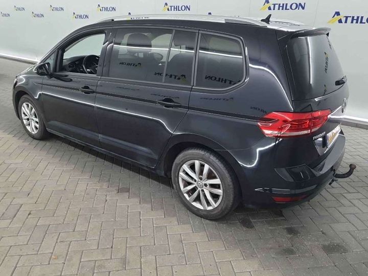 Photo 3 VIN: WVGZZZ1TZJW036074 - VOLKSWAGEN TOURAN 