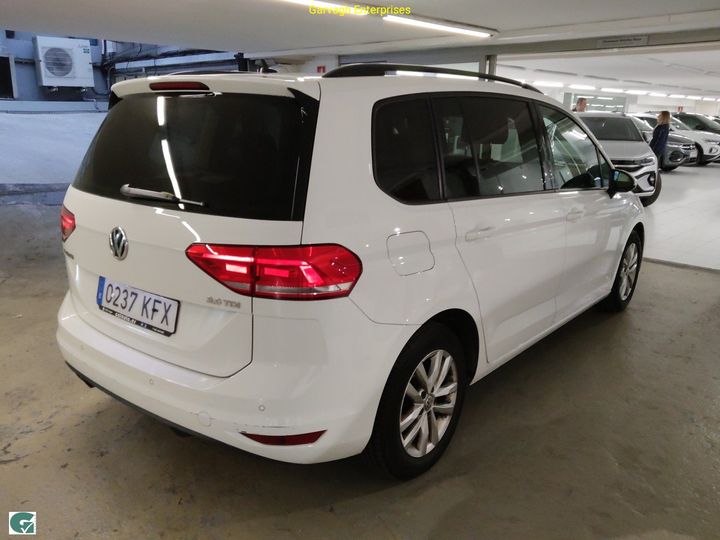 Photo 16 VIN: WVGZZZ1TZJW036231 - VOLKSWAGEN TOURAN 