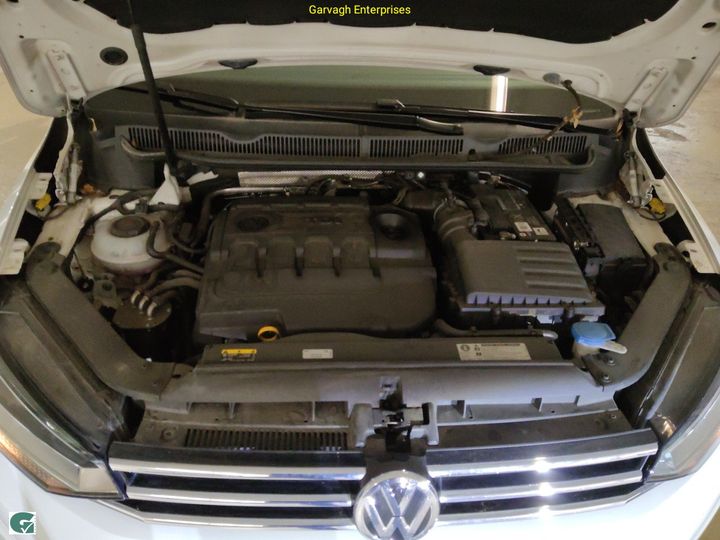 Photo 22 VIN: WVGZZZ1TZJW036231 - VOLKSWAGEN TOURAN 