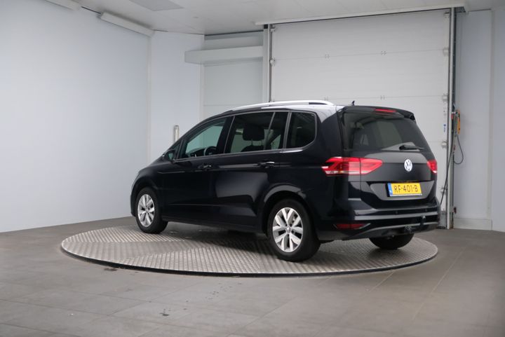 Photo 3 VIN: WVGZZZ1TZJW036928 - VOLKSWAGEN TOURAN 