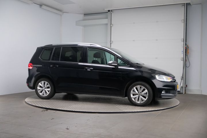 Photo 5 VIN: WVGZZZ1TZJW036928 - VOLKSWAGEN TOURAN 