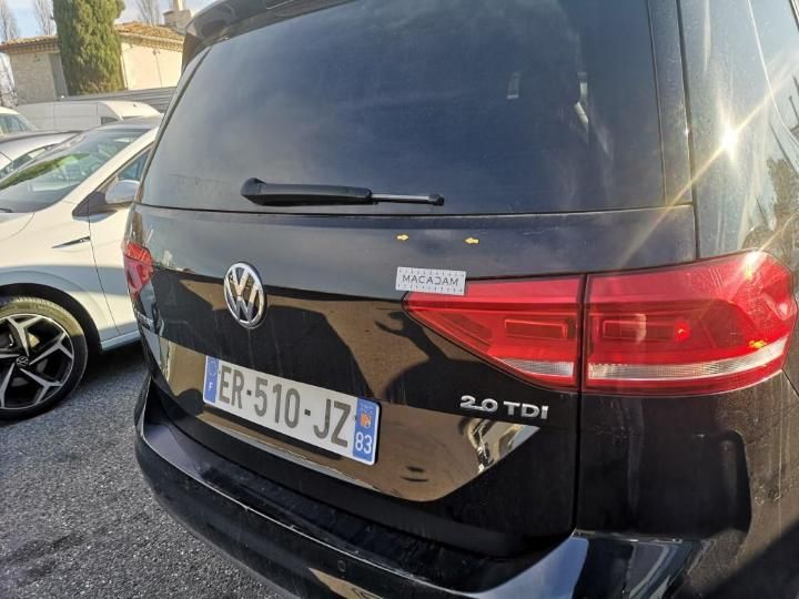 Photo 35 VIN: WVGZZZ1TZJW037349 - VOLKSWAGEN TOURAN 