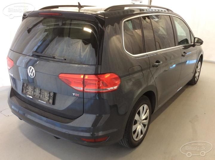 Photo 16 VIN: WVGZZZ1TZJW038020 - VOLKSWAGEN TOURAN MPV 