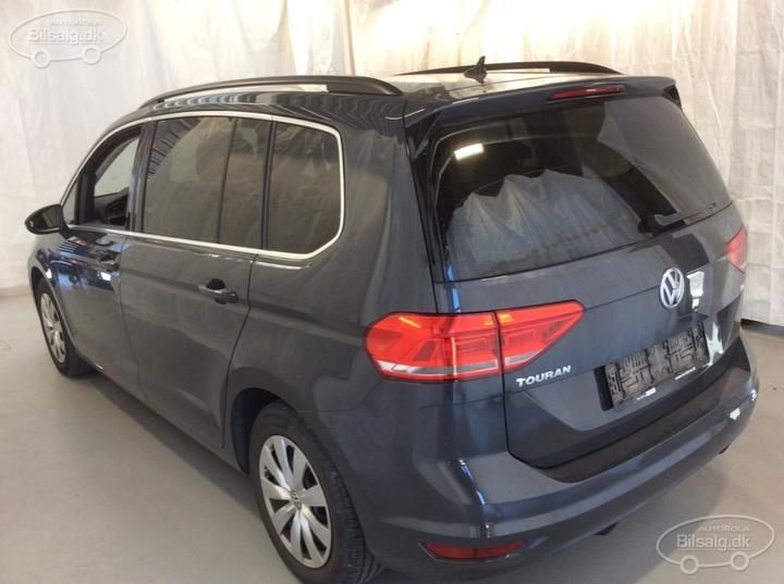 Photo 18 VIN: WVGZZZ1TZJW038020 - VOLKSWAGEN TOURAN MPV 