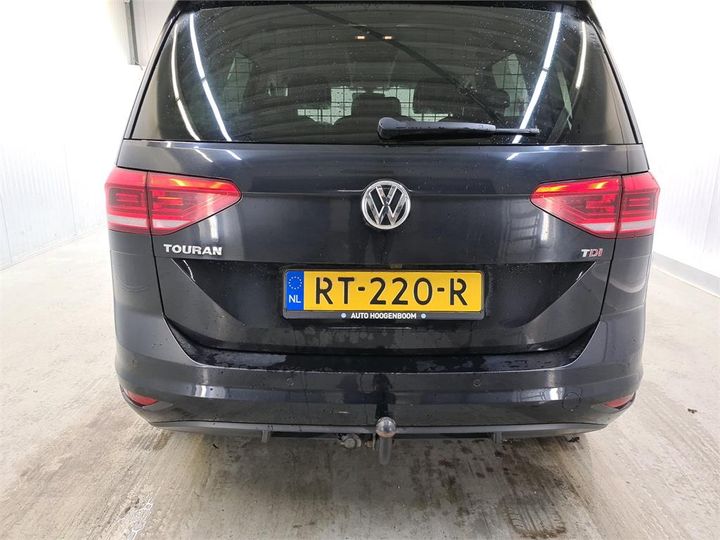 Photo 38 VIN: WVGZZZ1TZJW038362 - VOLKSWAGEN TOURAN 