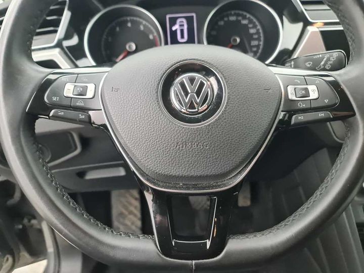 Photo 22 VIN: WVGZZZ1TZJW041294 - VOLKSWAGEN TOURAN &#3915 