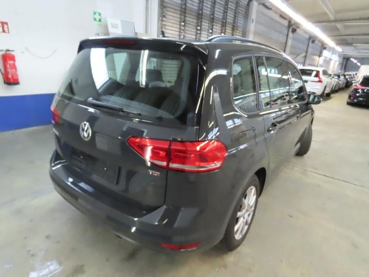 Photo 6 VIN: WVGZZZ1TZJW043529 - VOLKSWAGEN TOURAN 