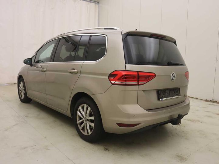 Photo 10 VIN: WVGZZZ1TZJW043541 - VOLKSWAGEN TOURAN 