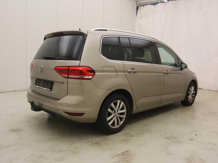 Photo 11 VIN: WVGZZZ1TZJW043541 - VOLKSWAGEN TOURAN 