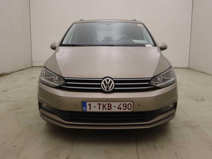 Photo 17 VIN: WVGZZZ1TZJW043541 - VOLKSWAGEN TOURAN 