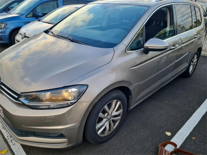 Photo 28 VIN: WVGZZZ1TZJW043541 - VOLKSWAGEN TOURAN 