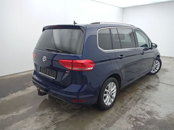 Photo 2 VIN: WVGZZZ1TZJW043794 - VOLKSWAGEN TOURAN &#3915 