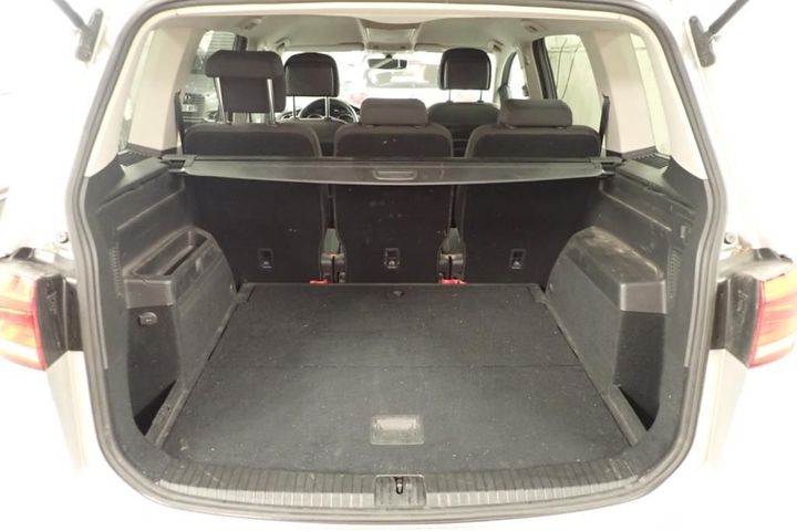 Photo 3 VIN: WVGZZZ1TZJW043957 - VOLKSWAGEN TOURAN 