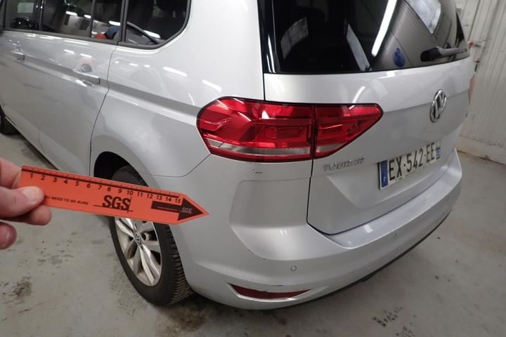 Photo 32 VIN: WVGZZZ1TZJW043957 - VOLKSWAGEN TOURAN 