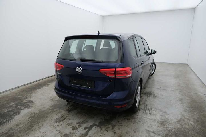 Photo 2 VIN: WVGZZZ1TZJW044943 - VOLKSWAGEN TOURAN &#3915 