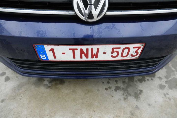 Photo 5 VIN: WVGZZZ1TZJW044943 - VOLKSWAGEN TOURAN &#3915 