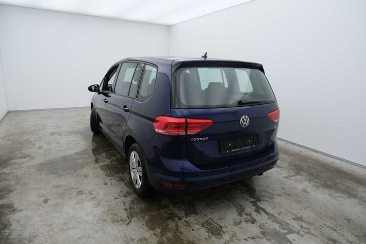 Photo 7 VIN: WVGZZZ1TZJW044943 - VOLKSWAGEN TOURAN &#3915 