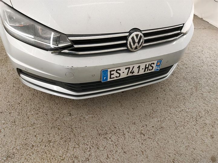 Photo 19 VIN: WVGZZZ1TZJW045280 - VOLKSWAGEN TOURAN 