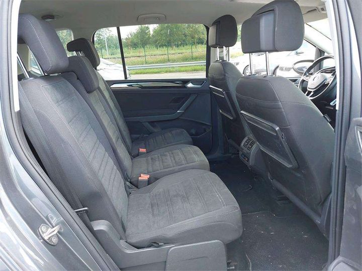 Photo 10 VIN: WVGZZZ1TZJW046052 - VOLKSWAGEN TOURAN 