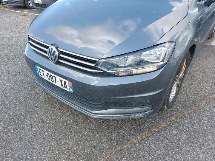 Photo 23 VIN: WVGZZZ1TZJW046052 - VOLKSWAGEN TOURAN 