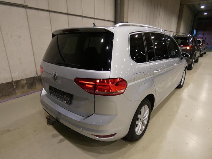 Photo 2 VIN: WVGZZZ1TZJW046382 - VOLKSWAGEN TOURAN 