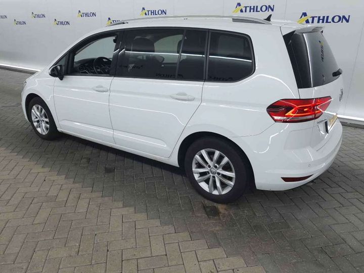 Photo 3 VIN: WVGZZZ1TZJW047110 - VOLKSWAGEN TOURAN 