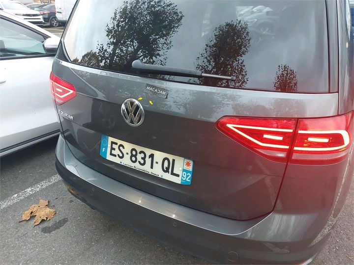 Photo 11 VIN: WVGZZZ1TZJW047335 - VOLKSWAGEN TOURAN 