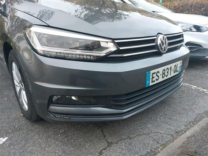 Photo 29 VIN: WVGZZZ1TZJW047335 - VOLKSWAGEN TOURAN 