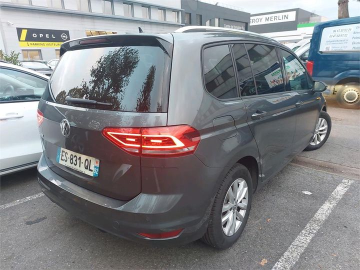 Photo 7 VIN: WVGZZZ1TZJW047335 - VOLKSWAGEN TOURAN 