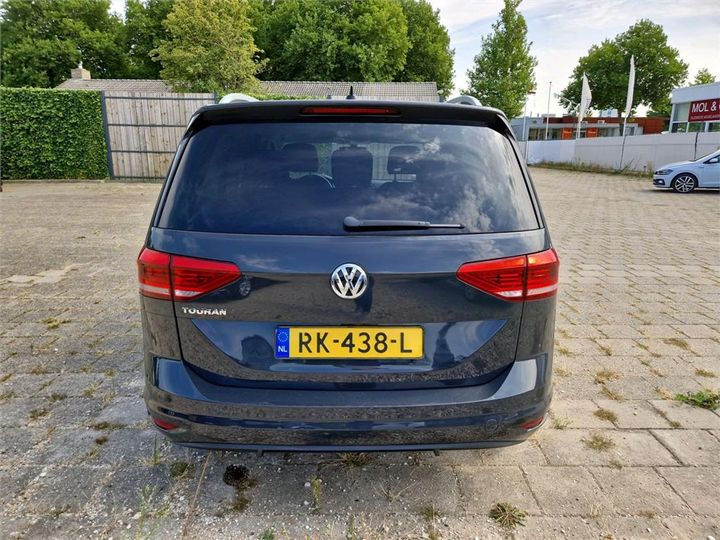 Photo 17 VIN: WVGZZZ1TZJW047906 - VOLKSWAGEN TOURAN 