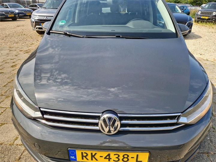 Photo 23 VIN: WVGZZZ1TZJW047906 - VOLKSWAGEN TOURAN 