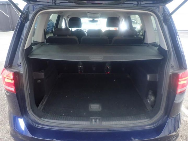 Photo 3 VIN: WVGZZZ1TZJW048126 - VOLKSWAGEN TOURAN 5S 