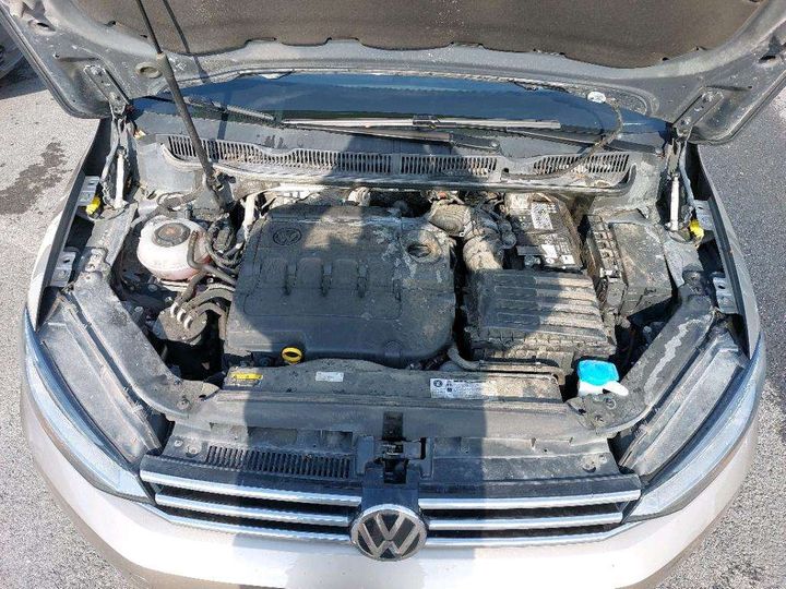 Photo 22 VIN: WVGZZZ1TZJW048143 - VOLKSWAGEN TOURAN 