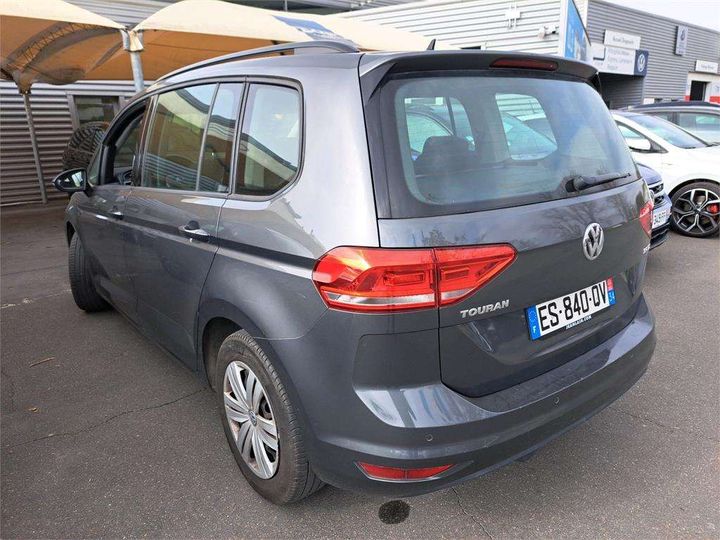 Photo 2 VIN: WVGZZZ1TZJW048295 - VOLKSWAGEN TOURAN 