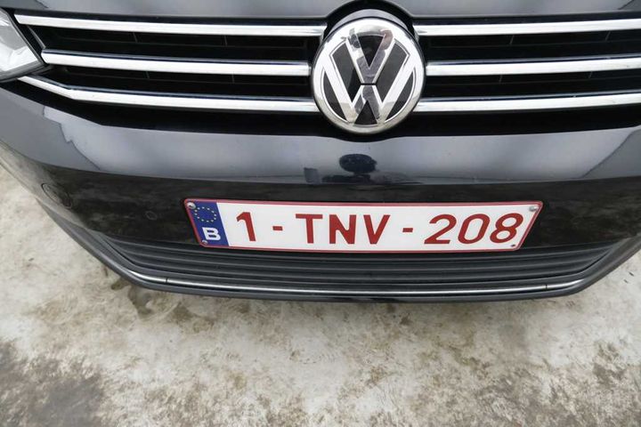 Photo 5 VIN: WVGZZZ1TZJW048455 - VOLKSWAGEN TOURAN &#3915 