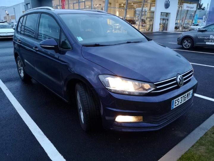 Photo 14 VIN: WVGZZZ1TZJW049698 - VOLKSWAGEN TOURAN 