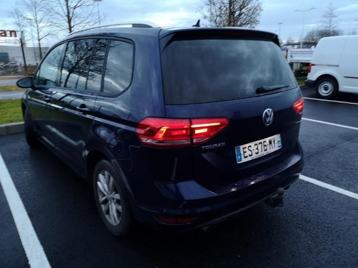 Photo 16 VIN: WVGZZZ1TZJW049698 - VOLKSWAGEN TOURAN 