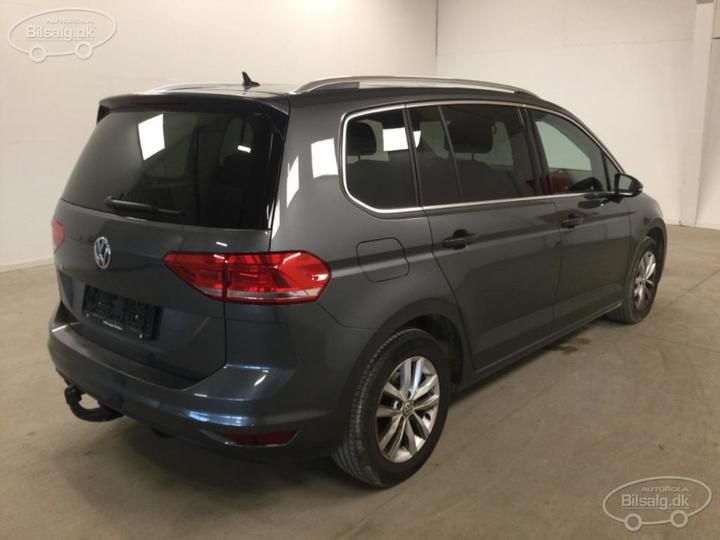 Photo 14 VIN: WVGZZZ1TZJW052986 - VOLKSWAGEN TOURAN MPV 