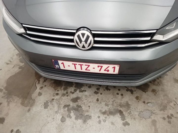 Photo 5 VIN: WVGZZZ1TZJW053588 - VOLKSWAGEN TOURAN &#3915 