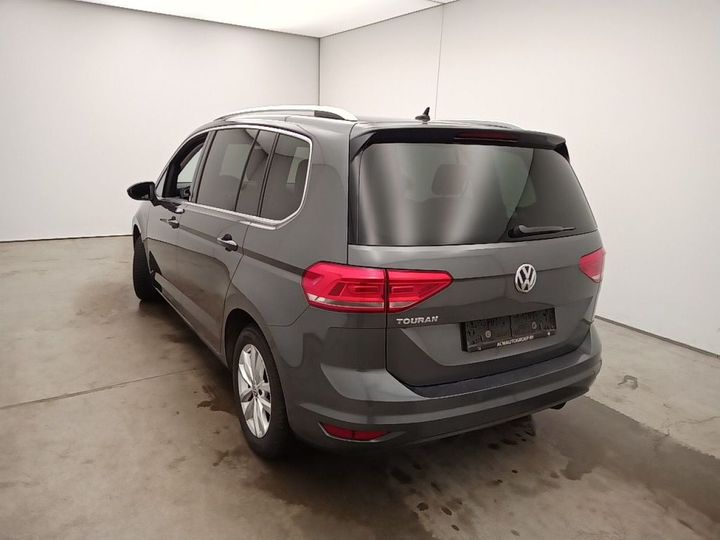 Photo 7 VIN: WVGZZZ1TZJW053588 - VOLKSWAGEN TOURAN &#3915 