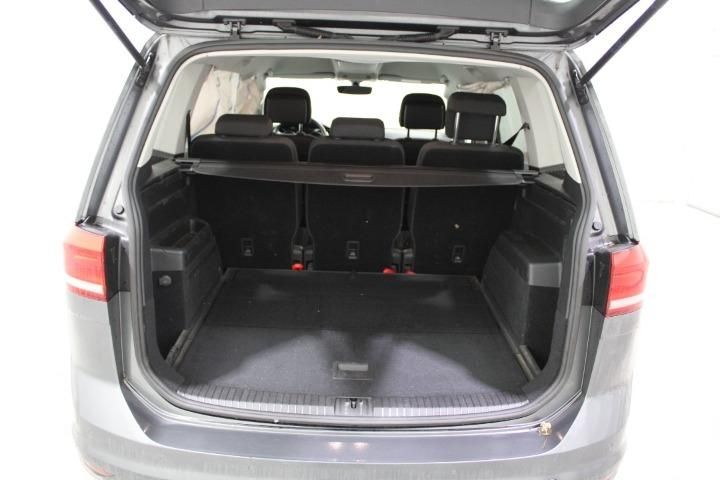 Photo 16 VIN: WVGZZZ1TZJW053914 - VOLKSWAGEN TOURAN MPV 