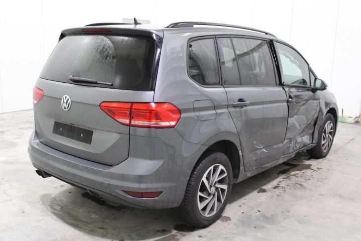 Photo 3 VIN: WVGZZZ1TZJW053914 - VOLKSWAGEN TOURAN MPV 