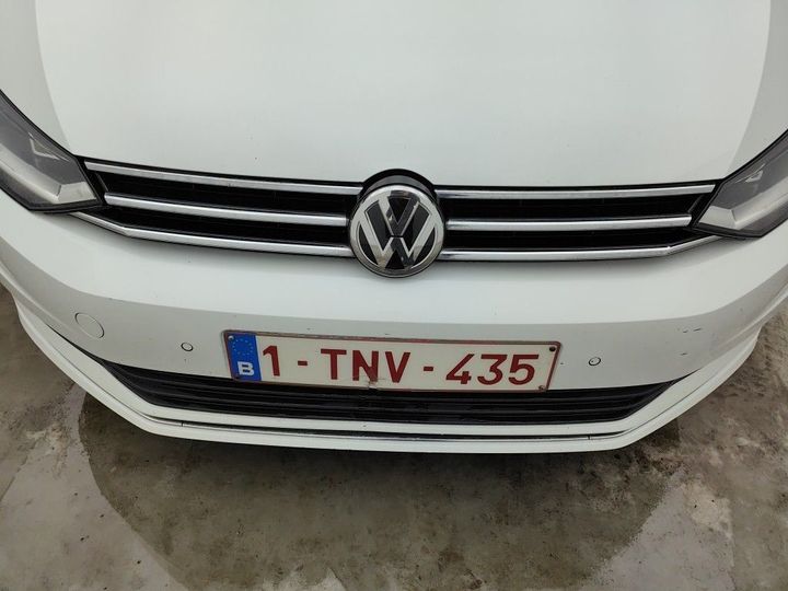 Photo 5 VIN: WVGZZZ1TZJW053929 - VOLKSWAGEN TOURAN &#3915 