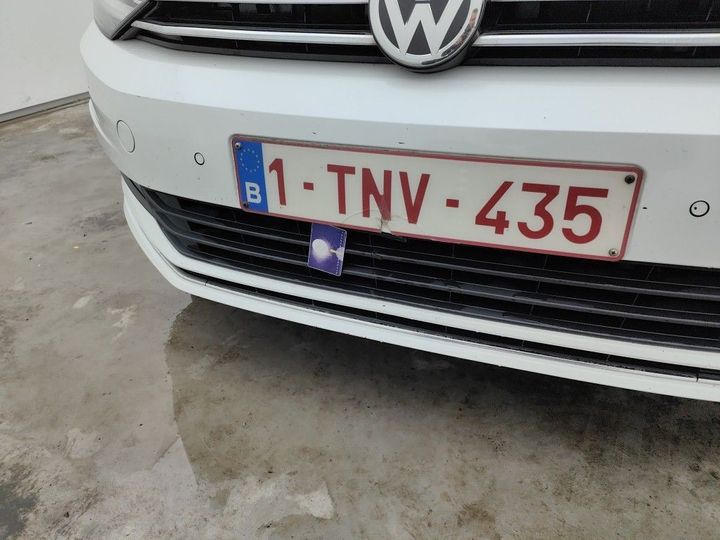 Photo 29 VIN: WVGZZZ1TZJW053929 - VOLKSWAGEN TOURAN &#3915 