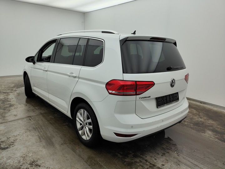 Photo 7 VIN: WVGZZZ1TZJW053929 - VOLKSWAGEN TOURAN &#3915 