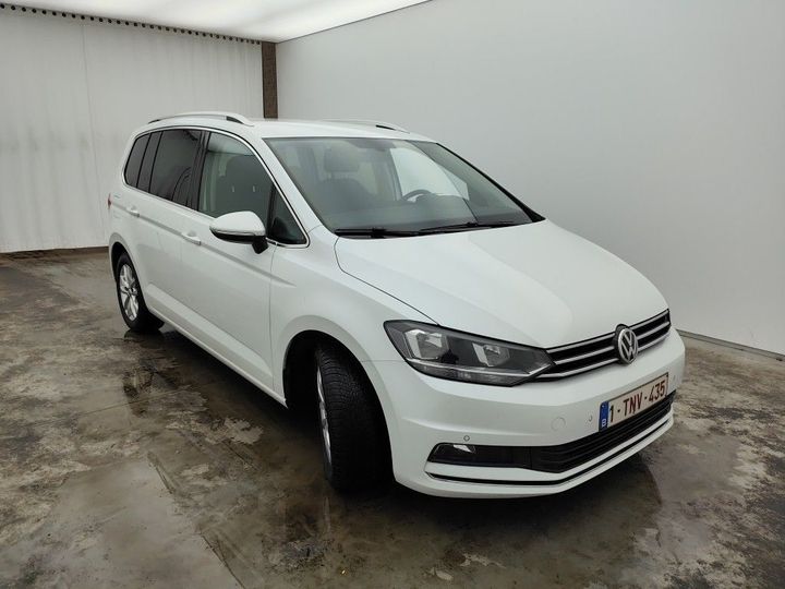 Photo 8 VIN: WVGZZZ1TZJW053929 - VOLKSWAGEN TOURAN &#3915 