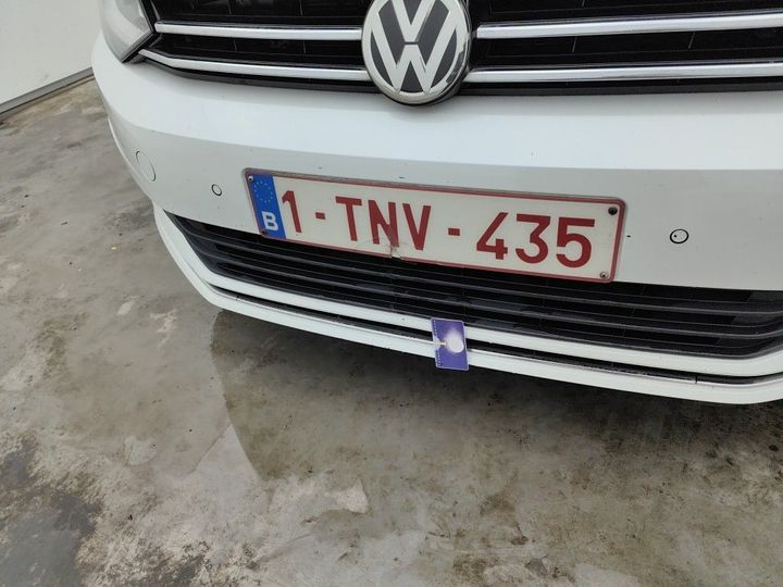 Photo 19 VIN: WVGZZZ1TZJW053929 - VOLKSWAGEN TOURAN &#3915 