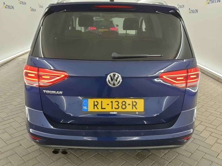 Photo 11 VIN: WVGZZZ1TZJW054000 - VOLKSWAGEN TOURAN 