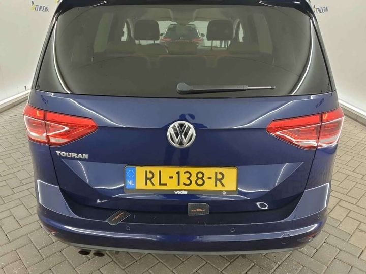 Photo 18 VIN: WVGZZZ1TZJW054000 - VOLKSWAGEN TOURAN 