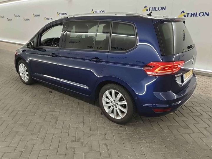 Photo 3 VIN: WVGZZZ1TZJW054000 - VOLKSWAGEN TOURAN 